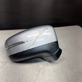 76200thra520m6 Honda 2023-2024 Odyssey Right Passenger Side Door Exterior Rear View Mirror Oem