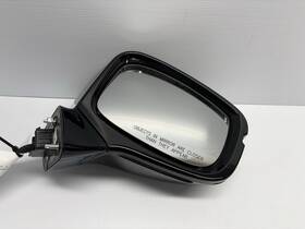 76200thra710 Honda 2021-2024 Odyssey Right Passenger Side View Door Mirror Oem 11 Wire Black 76200thra710 Honda 2021-2024 Odyssey Right Passenger Side View Door Mirror Oem 11 Wire Black