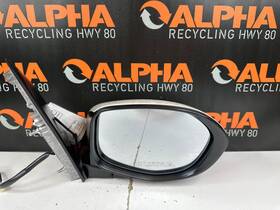 76200tk8a51zd Honda Door Mirror Odyssey Right 14 15 16 17