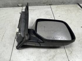 76201szaa01za Honda 2012 Pilot Ex-l Front Right Passenger Side View Door Mirror Oem 76201szaa01za Honda 2012 Pilot Ex-l Front Right Passenger Side View Door Mirror Oem
