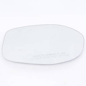 76203-tk8-a51 Honda 2014-2017 Odyssey Right Passenger Side Heated Mirror Glass Oem
