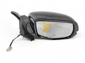 76204-tg7-a01 Honda Passport 19-21 Front Right/passenger Side Mirror Black D00