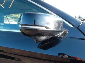 76205-t2g-a31 Honda 2013-2017 Accord Side Mirror Assembly Passenger
