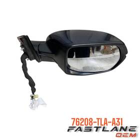 76208-tla-a31 Honda 2017-2022 Cr-v Mirror Assembly Oem