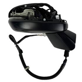 76208-3a0-a12 Honda 762083a0a12 Oem 2023 - 2025 Cr-v Right Door Mirror Housing Blind Spot 76208-3a0-a12 Honda 762083a0a12 Oem 2023 - 2025 Cr-v Right Door Mirror Housing Blind Spot