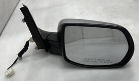 76208t0aa11 Honda 12-16 Cr-v Ex Side Door Mirror Non Heated Right Passenger Silver Oem