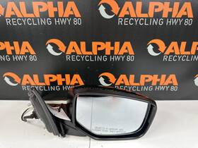 76208t2fa11 Honda Door Mirror Accord Right 13 14 15 16 17 76208t2fa11 Honda Door Mirror Accord Right 13 14 15 16 17
