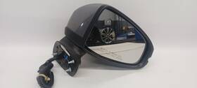 76208t5ra01 Honda Ft18-ft20 Fit Right Passenger Door Mirror Oem Grade A 76208t5ra01 Honda Ft18-ft20 Fit Right Passenger Door Mirror Oem Grade A