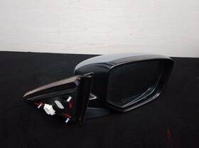 76208te0a11 Honda 08-12 Accord Door Mirror Right Passenger Side View Blue Oem 76208te0a11 Honda 08-12 Accord Door Mirror Right Passenger Side View Blue Oem