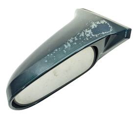 76250-s01-a25zm Honda 96-00 Civic Sedan Ex Driver Left Side View Mirror Power 76250-s01-a25zm Honda 96-00 Civic Sedan Ex Driver Left Side View Mirror Power