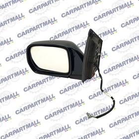 76250-s0x-a020m Honda 1999-2004 Odyssey Front Left Driver Side View Power Door Mirror Oem 76250-s0x-a020m Honda 1999-2004 Odyssey Front Left Driver Side View Power Door Mirror Oem