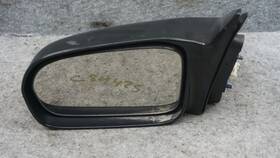 76250-s5d-a11 Honda 2001 2002 2003 2004 2005 Civic Sedan Driver Side 3 Wire Power Door Mirror