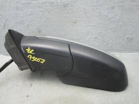 76250-s9v-c11zu Honda 2007 2008 07 08 Pilot Oem Driver Left Side View Power Heated Door Mirror