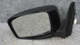 76250-shj-a43zt Honda 10 2010 Odyssey Driver Left Side 5 Wire Power Door Mirror Heated