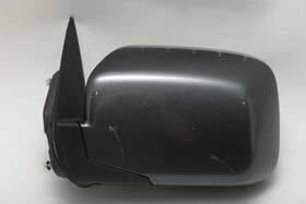 76250-sjc-a31 Honda Ridgeline 12-13 Side View Mirror Left/driver Grey A910 Oem 76250-sjc-a31 Honda Ridgeline 12-13 Side View Mirror Left/driver Grey A910 Oem