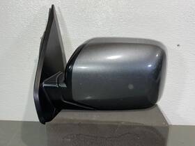 76250-sza-a211-m6 Honda 2009-2015 Pilot Lh Driver Side Door View Mirror 76250szaa211m6 Oem 404m 76250-sza-a211-m6 Honda 2009-2015 Pilot Lh Driver Side Door View Mirror 76250szaa211m6 Oem 404m