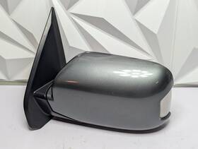 76250-sza-a321-m6 Honda Oem 2009-2015 Pilot Lh Driver Side Power Mirror Gray 76250-sza-a321-m6 Honda Oem 2009-2015 Pilot Lh Driver Side Power Mirror Gray