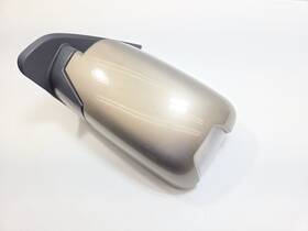 76250-sza-a330-m6 Honda 09-15 Pilot Driver Left Side Power Heated Door Mirror Turn Signal Yr573m