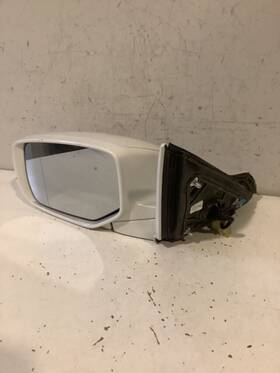 76250-t2g-a114-m6 Honda 2013 -2017 Accord Door Mirror Driver Lh Oem A25l-13076 Tl