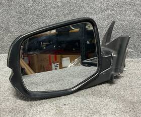 76250-tg7-a710-m6 Honda 2019-2022 Pilot Front Driver Left Side View Door Mirror