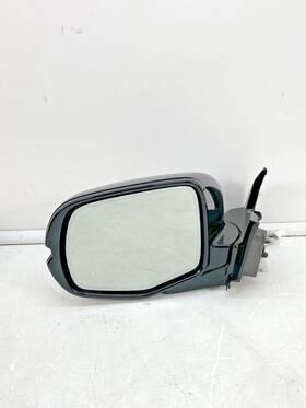 76250-tg7-a920-m6 Honda 2019-2022 Pilot Oem Used Left Door Mirror 76250-tg7-a920-m6 Honda 2019-2022 Pilot Oem Used Left Door Mirror