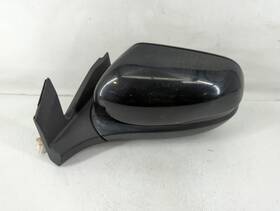 76250-tg8-a210-m6 Honda 2017-2018 Pilot Driver Left Side View Power Door Mirror Black Lauzo