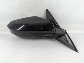 76250-tgg-a123-m1 Honda 2018-2021 Civic Passenger Right Side View Power Door Mirror Black Mixdw 76250-tgg-a123-m1 Honda 2018-2021 Civic Passenger Right Side View Power Door Mirror Black Mixdw
