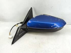 Honda 76250-tgg-c023-m1 2017-2021 Civic Driver Left Side View Power Door Mirror Rdpjr