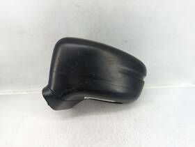 76250-thr-a012-m6 Honda 2019 Odyssey Driver Left Side View Manual Door Mirror Black A1vjx