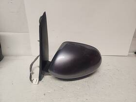 76250-tk8-a41 Honda 2014 - 2017 Odyssey Left Driver Side Mirror No Signal Or Camera Oem L255
