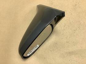 76250s01a15 Honda 1996 2000 Civic 4dr Front Driver Left Rear View Power Door Mirror Oem
