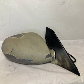 76250s3ya01 Honda Insight Oem Right Passenger Side View Mirror Silver 01 02 03 04 05 06 76250s3ya01 Honda Insight Oem Right Passenger Side View Mirror Silver 01 02 03 04 05 06