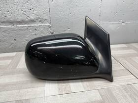 76250svaa11 Honda 06-2011 Civic Coupe 2dr Passenger Right Side View Power Door Mirror