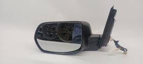 76250t0aa01 Honda Ft12-ft16 Cr-v Left Driver Door Mirror Power Lx Oem Grade B 76250t0aa01 Honda Ft12-ft16 Cr-v Left Driver Door Mirror Power Lx Oem Grade B