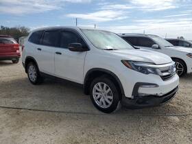 76250tg7a42 Honda Used Left Door Mirror Fits 2019 Pilot Power Moulded Black Non-heated 76250tg7a42 Honda Used Left Door Mirror Fits 2019 Pilot Power Moulded Black Non-heated