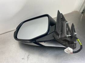 76250tg7a710 Honda 2019-2022 Pilot Left Driver Side Signal Door Mirror Oem