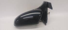 76250tg7a91 Honda Ft19-ft22 Pilot Left Driver Electric Door Mirror Heated Black Oem Grade B
