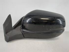 Honda 76250tg8a01zd 2016-2016 Pilot Driver Left Side View Power Door Mirror Black Xgweq