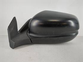 76250tg8a11zd Honda 2016-2016 Pilot Driver Left Side View Power Door Mirror Black Hmrpx