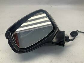 76250thra22ze Honda 18-25 Odyssey Front Left Driver Side Door View Mirror Q