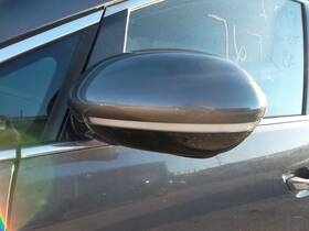 76250tk8a51 Honda 2014-2017 Odyssey Side View Door Mirror Driver