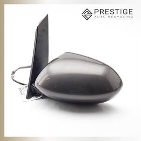 76250-tk8-a51zb Honda 76250tk8a51zb 2014 2017 Odyssey Door Mirror Side View Heated Left 76250-tk8-a51zb Honda 76250tk8a51zb 2014 2017 Odyssey Door Mirror Side View Heated Left