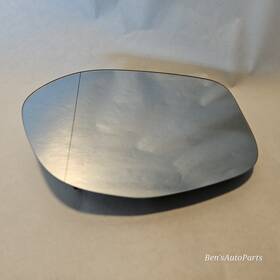 76250tk8a51zd Honda 14-17 Odyssey Lh Driver Side View Mirror Power Heated Glass G290 Oem