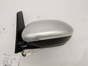 76250tk8a61 Honda 2014-2016 Odyssey Driver Side View Mirror Power Us Market Touring 76250tk8a61 Honda 2014-2016 Odyssey Driver Side View Mirror Power Us Market Touring