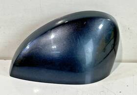 76251-t20-a01za Honda 2022-2025 Civic Front Left Side Door Mirror Upper Cover Gray # 102427