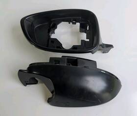76255-tva-a01 Honda 76253-tva-a01 2018-2022 Accord Mirror Frame Housing Trim Ring Without Ut Signal
