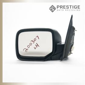 76258-sza-a11za Honda 2009-2015 Pilot Door Mirror Side View Assembly Left 76258-sza-a11za Honda 2009-2015 Pilot Door Mirror Side View Assembly Left