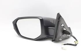 76258-tba-c21 Honda Civic Sedan 17-21 Ex Side View Mirror Left/driver Gray B021 76258-tba-c21 Honda Civic Sedan 17-21 Ex Side View Mirror Left/driver Gray B021
