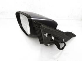 76258-tbc-a13za Honda 2016-2020 Civic Driver Side Rear View Mirror Outside - Grey 76258tbca13za