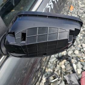 76258-te0-a11 Honda 2008-2012 Accord Door Mirror Driver Side Heated Oem Coupe No Cap Power